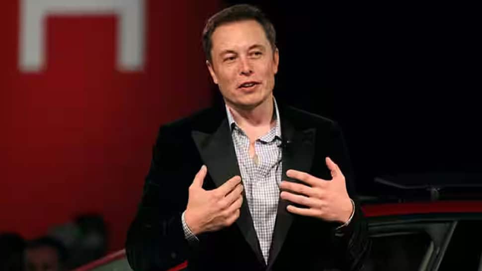 Elon Musk Net Worth 