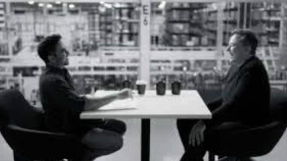 Musk: Next Innovation Wave To Come From AI, Space Tech & Global Internet