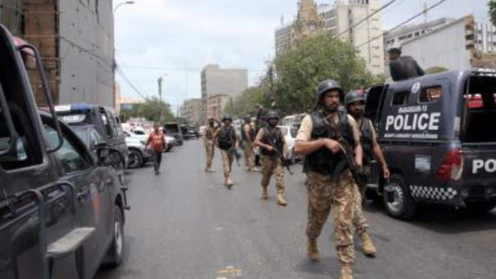 Pakistan: Policeman Killed, Three Others Injured In Suicide Blast In Khyber Pakhtunkhwa