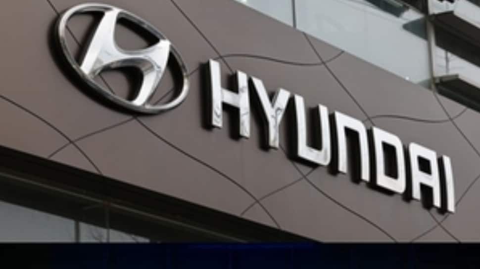 Global Sales Of Hyundai Motor, Kia Shrink In November On Weaker Demand