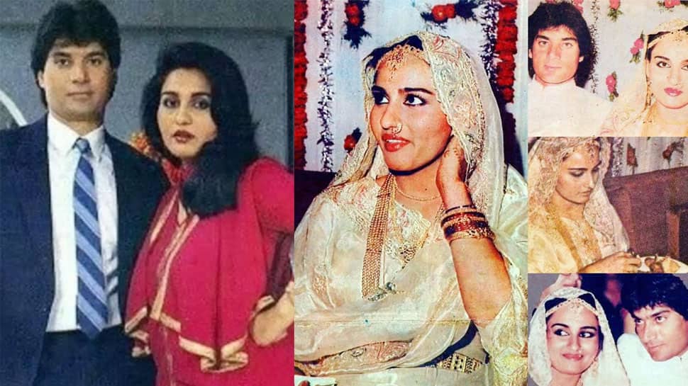 Actress Married Pakistani Cricketer