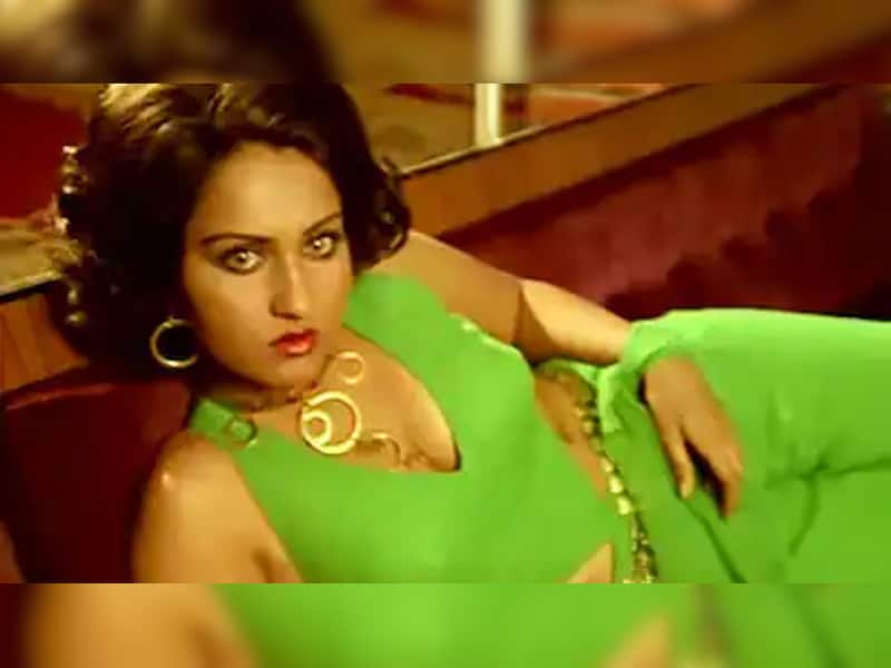 Meet Actress Who Turned 'Nagin' On-Screen