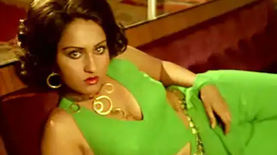 Meet Actress Who Turned 'Nagin' On-Screen