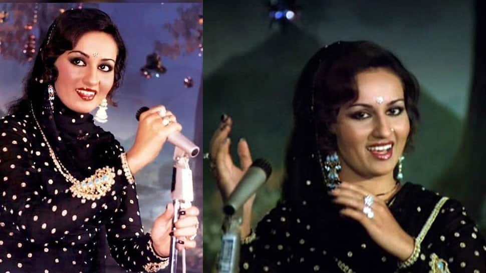 Meet Actress Who Turned 'Nagin' On-Screen