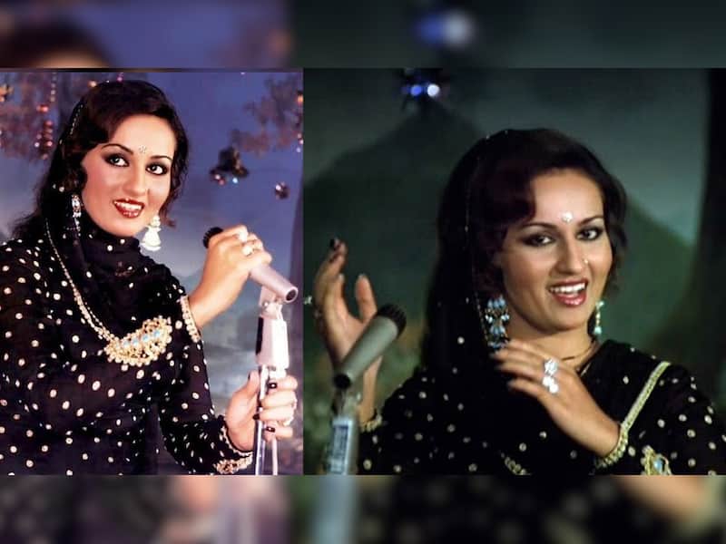 Meet Actress Who Turned 'Nagin' On-Screen