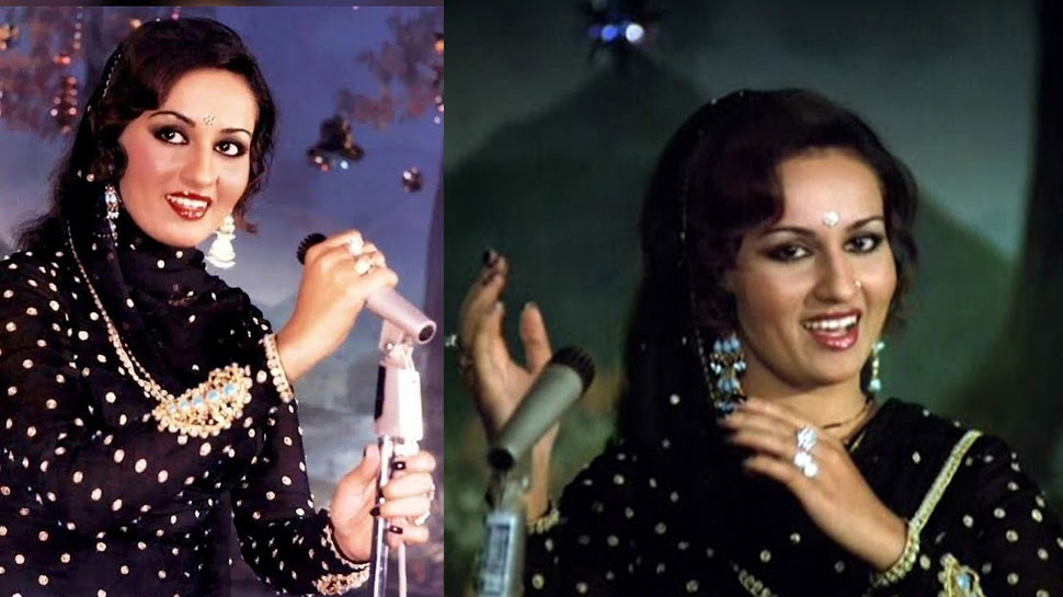 Meet Actress Who Turned 'Nagin' On-Screen