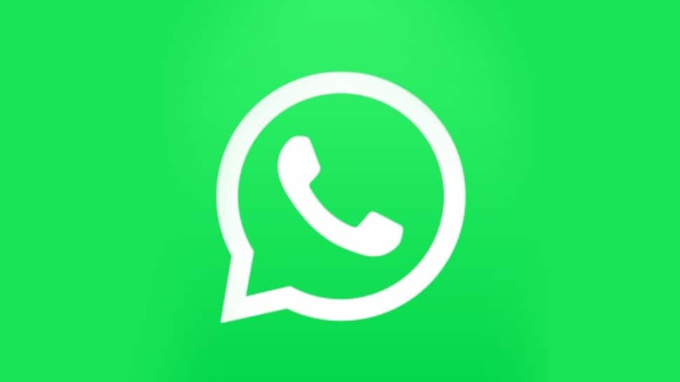 Indian Rules Mandate ‘WhatsApp Web’ To Log Out Users Every Six Hours | Technology News Indian Rules Mandate ‘WhatsApp Web’ To Log Out Users Every Six Hours | Technology News