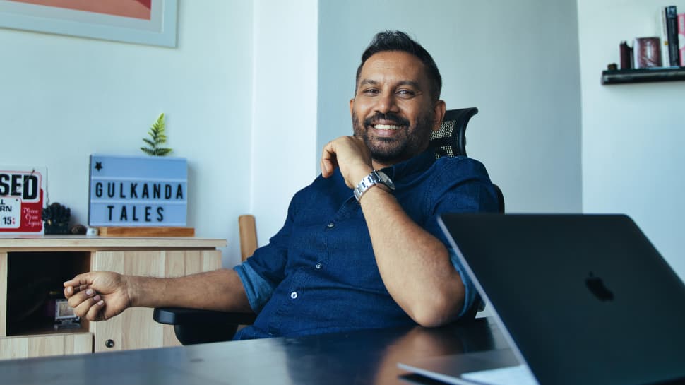 Raj Nidimoru Net Worth