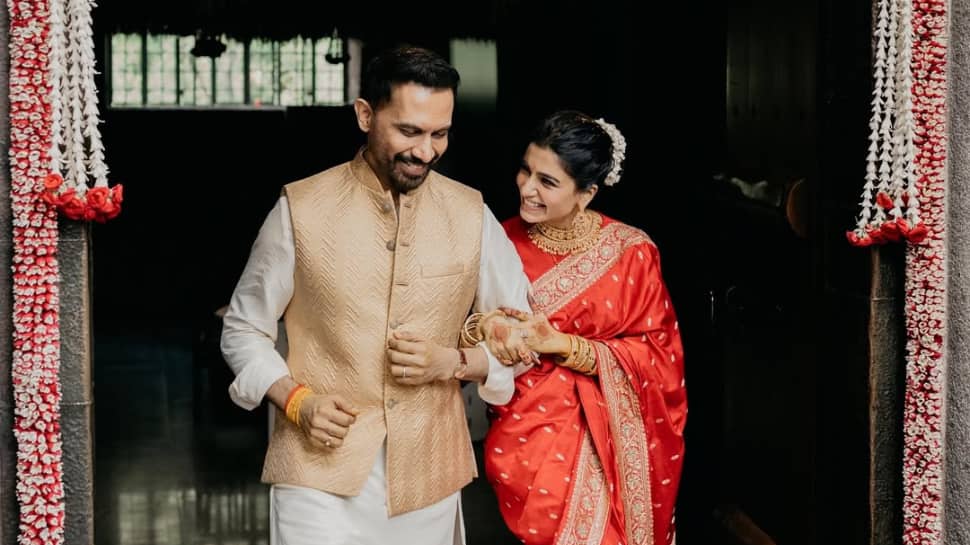Samantha Ruth Prabhu - Raj Nidimoru Marriage