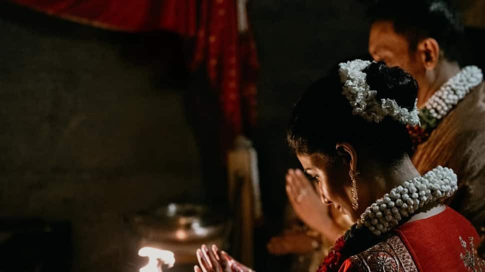 Raj Nidimoru Ex Wife