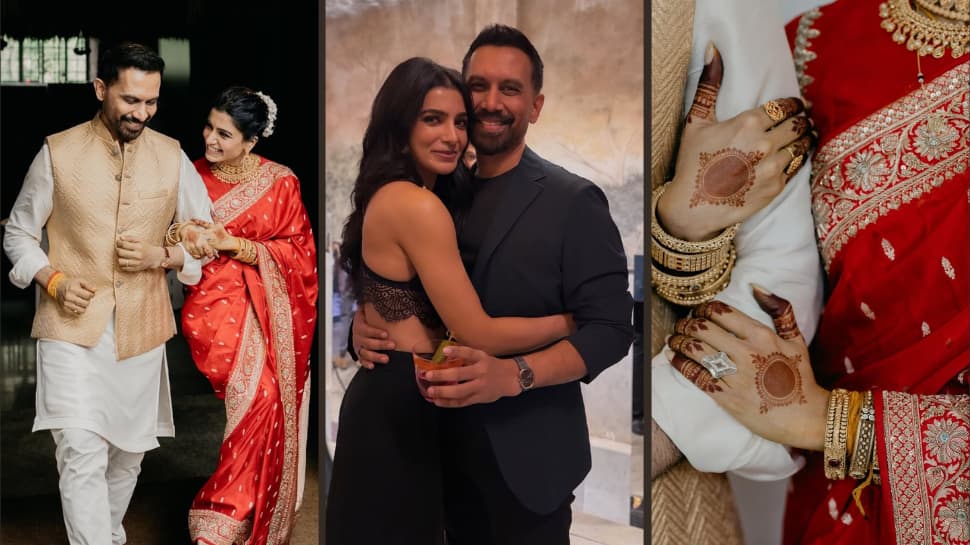 Samantha-Raj Nidimoru Marriage