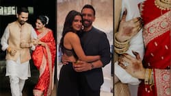 Who Is Raj Nidimoru? All You Need To Know About His Ex-Wife And Net Worth