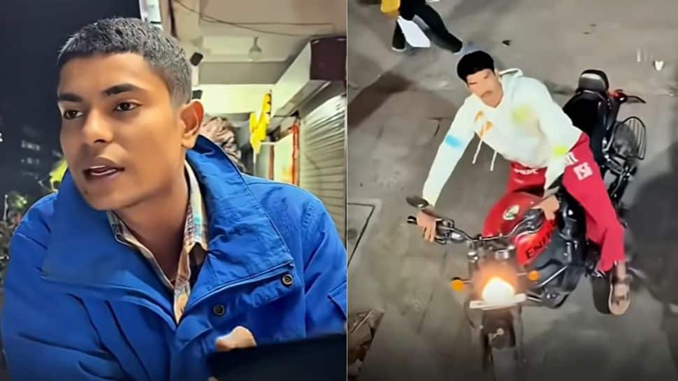 ‘Honesty Still Exists’: Viral Video Shows Young Man Returning Lost Phone, Wins Hearts Online