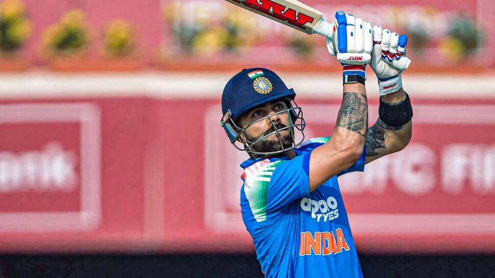 'You Will Notice Two Virat Kohlis': Irfan Pathan Praises Virat Kohli’s Grit After Match-Winning 52nd ODI Ton
