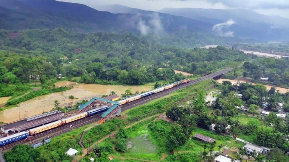 Jammu Rail Ticket Checking Shocker! Earnings Hit Lakhs In Month -The Final Figure Will Surprise You