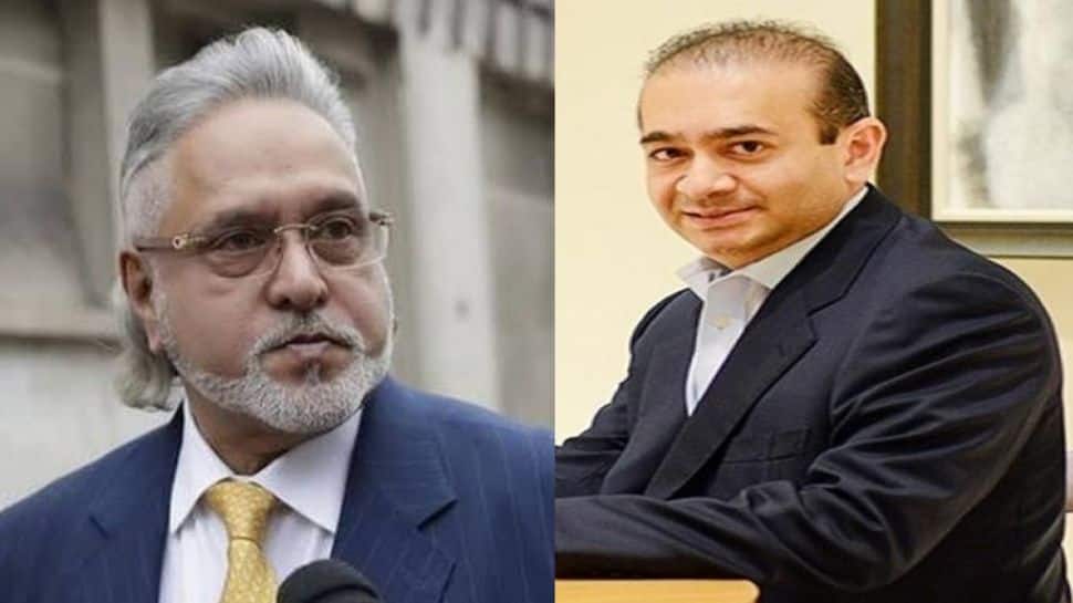 Mallya, Nirav Modi Lead List Of 15 Declared Fugitive Economic Offenders