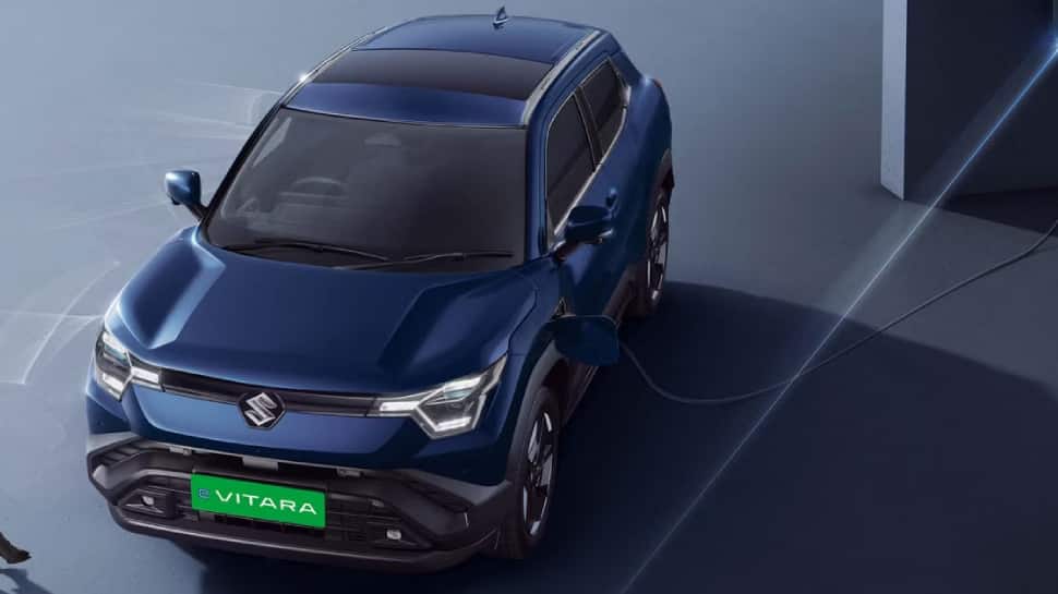 Maruti e Vitara Launching Tomorrow - Expected Price, Features, Range And More