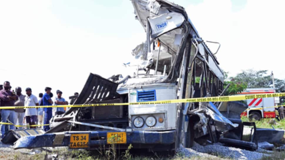 International Road Federation Seeks To Join Hands With MoRTH To Boost Road Safety Audit