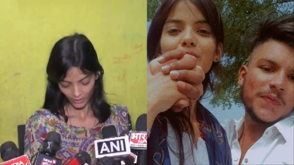 Maharashtra Woman ‘Marries’ Dead Boyfriend, Applies His Blood As Sindoor; Alleges Brother Killed Him After Police Taunt