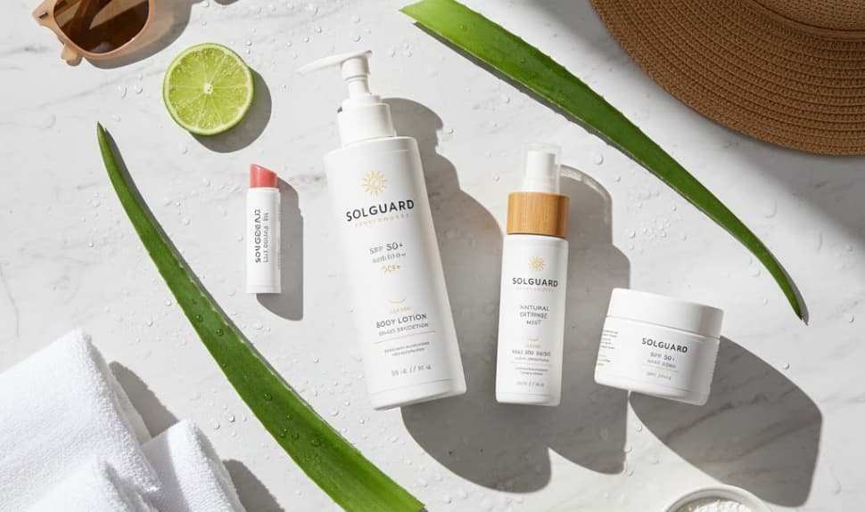 Sunscreens That Keep Your Skin Safe &amp; Radiant
