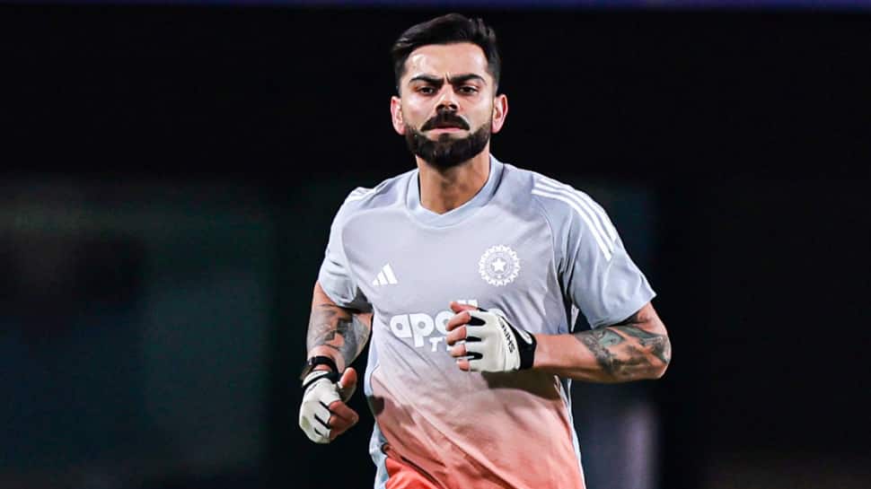'I'm 37, So I Also Need To...': Virat Kohli Opens Up On Pre-Match Routine, Reveals Why He Took The Day Off Before Ranchi ODI