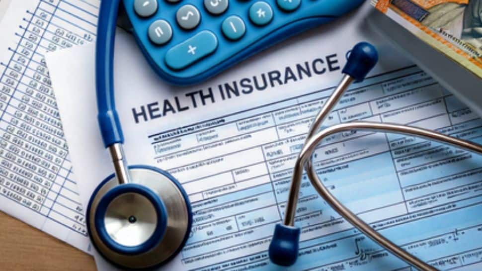 Settlement Of Cashless Health Insurance Claims Improves In 2025-26: FM Sitharaman
