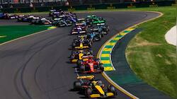 F1 2025 Finale: How Max Verstappen, Lando Norris And Oscar Piastri Can Win?