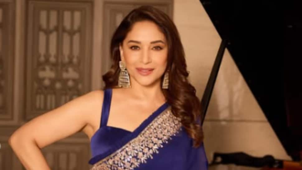 Madhuri Dixit Backs Flexible Work Hours: Says 'We Were Working 12-Hour Shifts Every Day...'