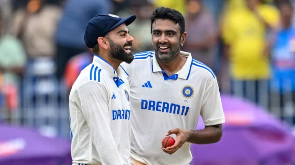 After ODI Masterclass, Ashwin Backs Virat Kohli’s Decision To Stay Away From Tests