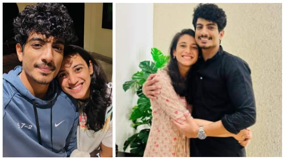 Smriti Mandhana–Palaash Muchhal Wedding Controversy Intensifies Following Teammates’ Cryptic Social Media Posts