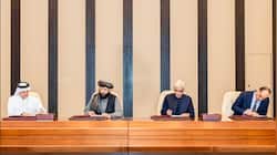 Saudi Arabia Mediated Pak-Afghan Truce Talk Fails In Riyadh: Report