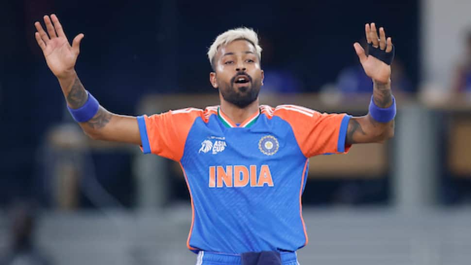Will Hardik Pandya Play In IND vs SA T20I Series? All Eyes On His Fitness