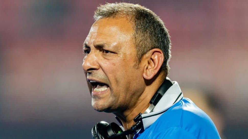 Indian Womens Hockey Team Chief Coach Harendra Singh Steps Down Due To…