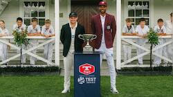 New Zealand Target Winning Start To WTC27 Campaign Against West Indies 