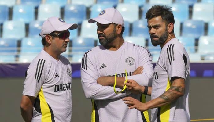 BCCI Concerned As Gautam Gambhir’s Equation With Virat Kohli, Rohit Sharma Sours Despite India’s ODI Resurgence