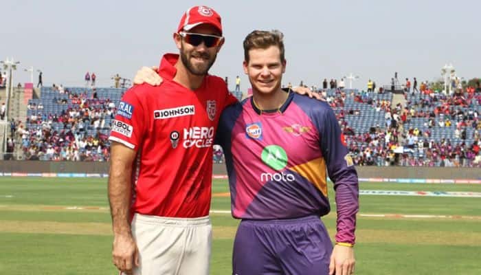 No Glenn Maxwell In IPL 2026 As Steve Smith Registers At Rs 2 Cr: 1,355 Players Enter High-Stakes Mini Auction