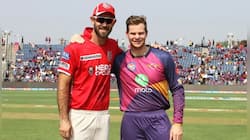 No Glenn Maxwell In IPL 2026 As Steve Smith Registers At Rs 2 Cr