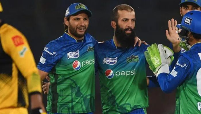 Moeen Ali Opts Out of IPL 2026, Confirms Switch to PSL