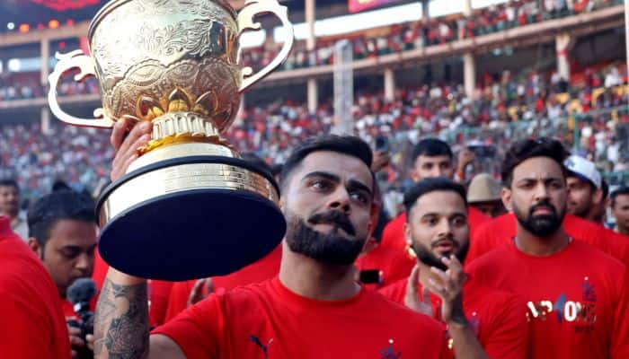 Where Will RCB Play In IPL 2026? Chinnaswamy Stadium’s Safety Clearance Puts Home Matches In Jeopardy