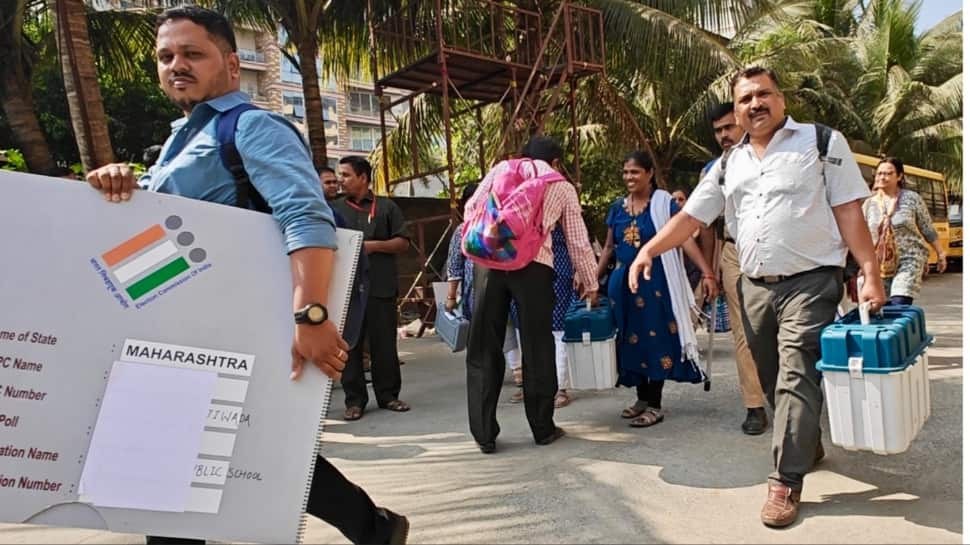 What's Closed Dec 2: Maharashtra Mandates Paid Leave And Dry Days For Municipal Council Elections