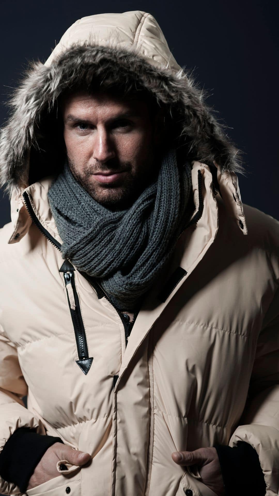 Top 6 Stylish Winter Jackets for Men in 2025 | Clothing-footwear
