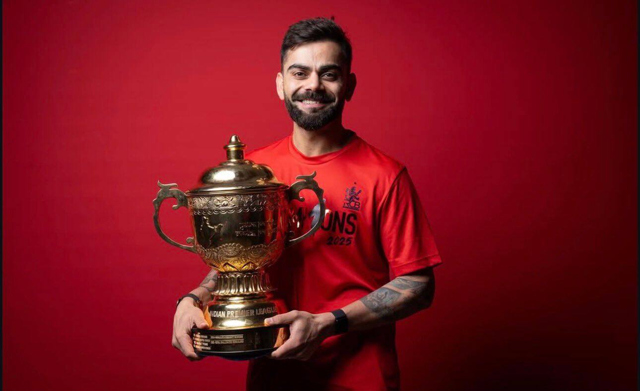 8. 1,355 Registrations Highlight the Global Rush for IPL Contracts