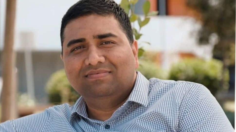 Who Is Amar Subramanya? Google And Microsoft Veteran Becomes Apple’s New VP Of AI | Technology News Who Is Amar Subramanya? Google And Microsoft Veteran Becomes Apple’s New VP Of AI | Technology News