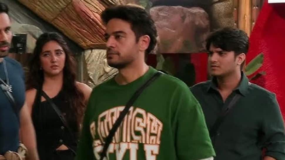 Bigg Boss 19 Media Round: Gaurav Khanna Breaks Down When Quizzed Over His Wife's Choice Of Not Having A Child, Says 'I Love My Wife, Will Do Whatever She Says...’