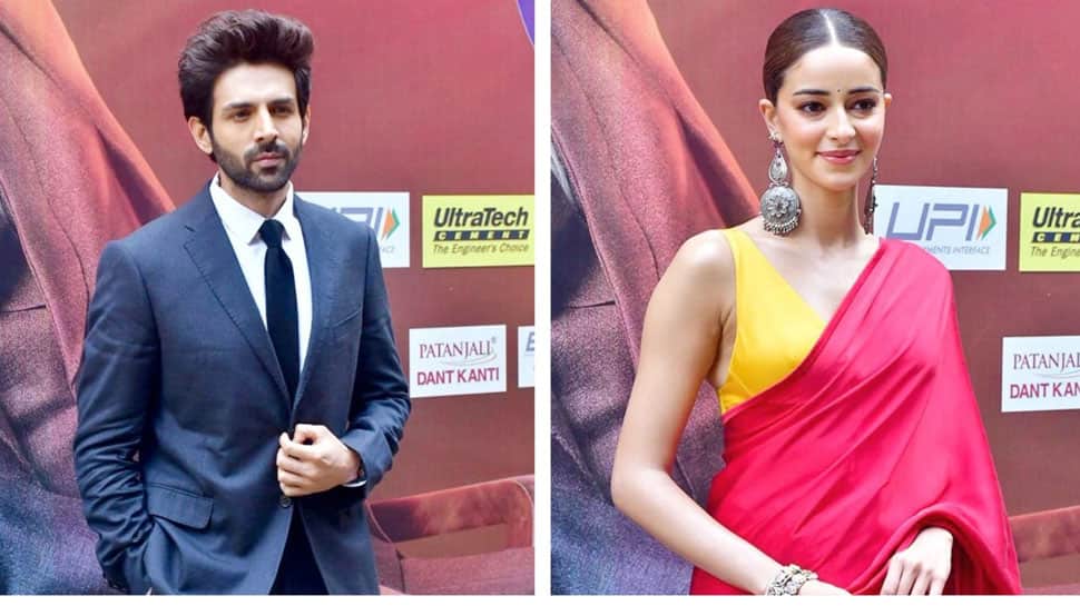 KBC 17: Kartik Aaryan, Ananya Panday Promote 'Tu Meri Main Tera, Main Tera Tu Meri' On Amitabh Bachchan's Show