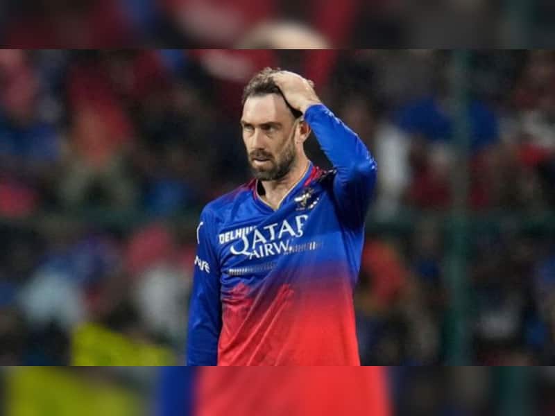 9. 2023: The Apex of His RCB Years