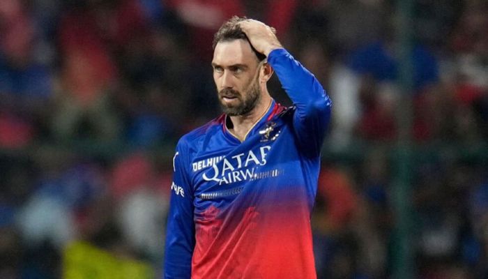 9. 2023: The Apex of His RCB Years