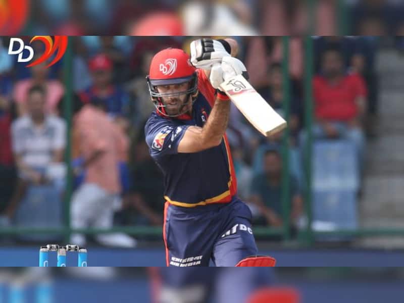 8. The Debut and the Dip: Delhi Capitals' Initial Bet