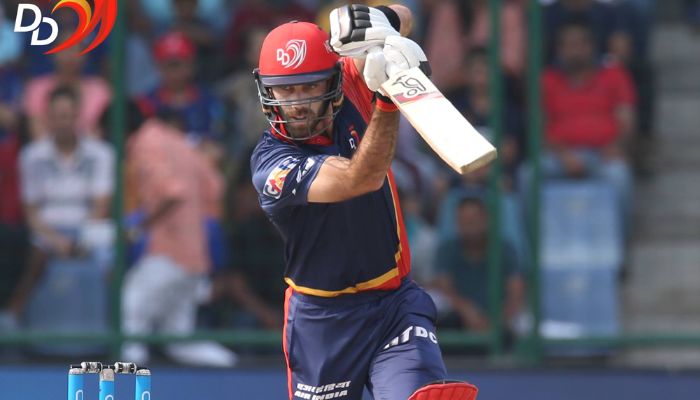 8. The Debut and the Dip: Delhi Capitals' Initial Bet