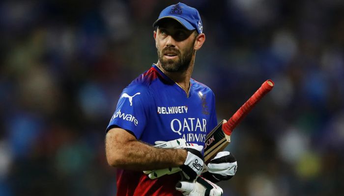 5. Most Consistent Spender: Royal Challengers Bangalore